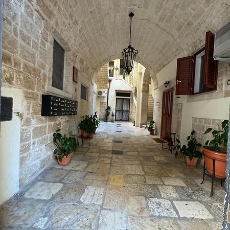 Dimore Tresca Bari Exterior foto