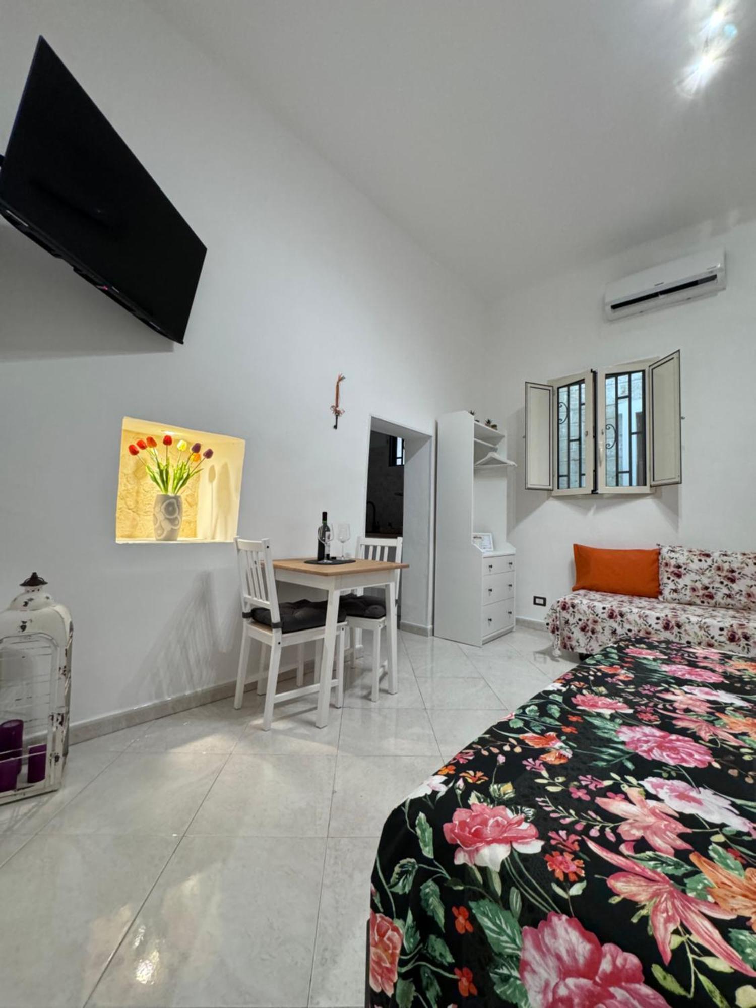 Dimore Tresca Bari Exterior foto