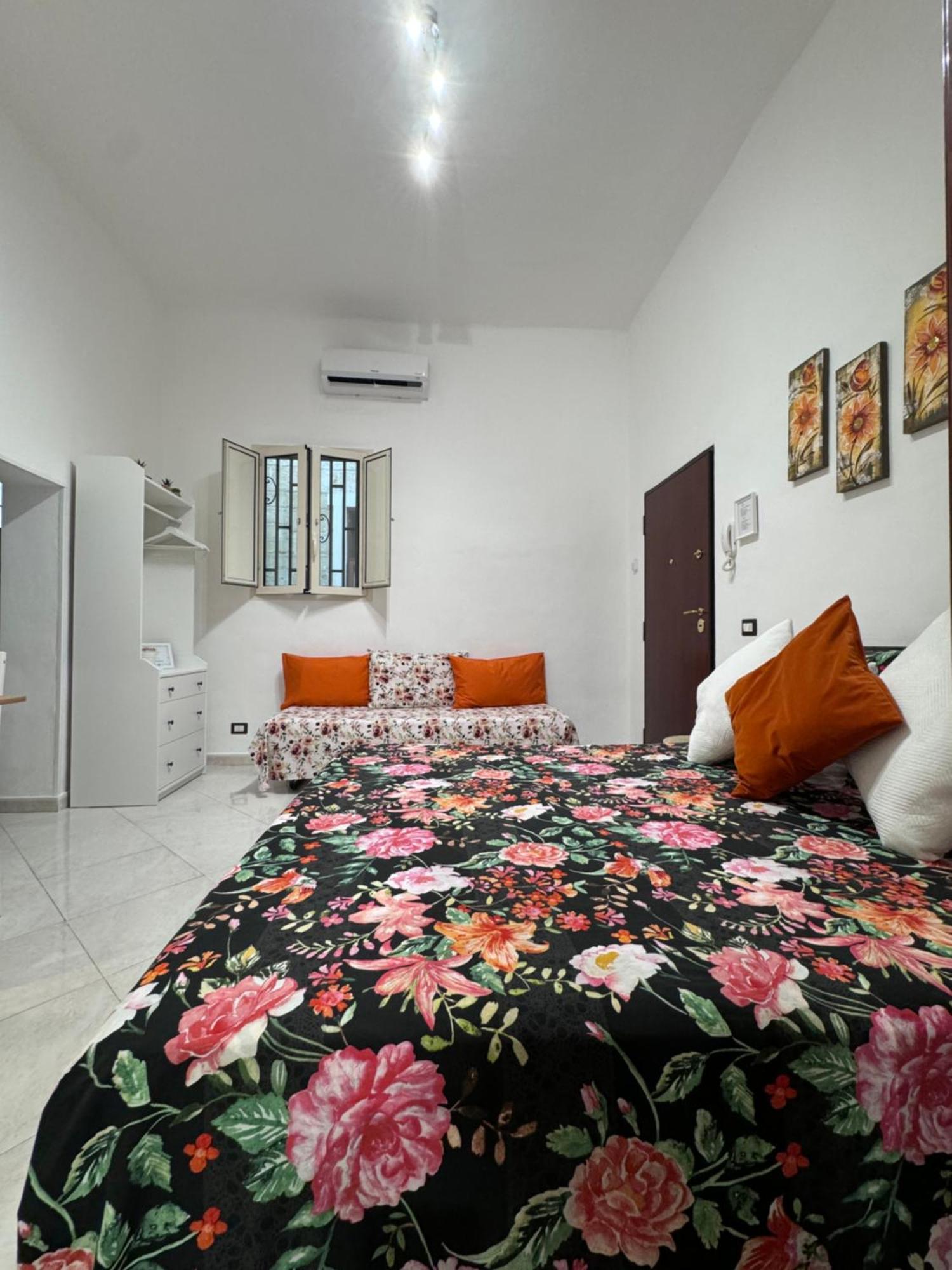 Dimore Tresca Bari Exterior foto