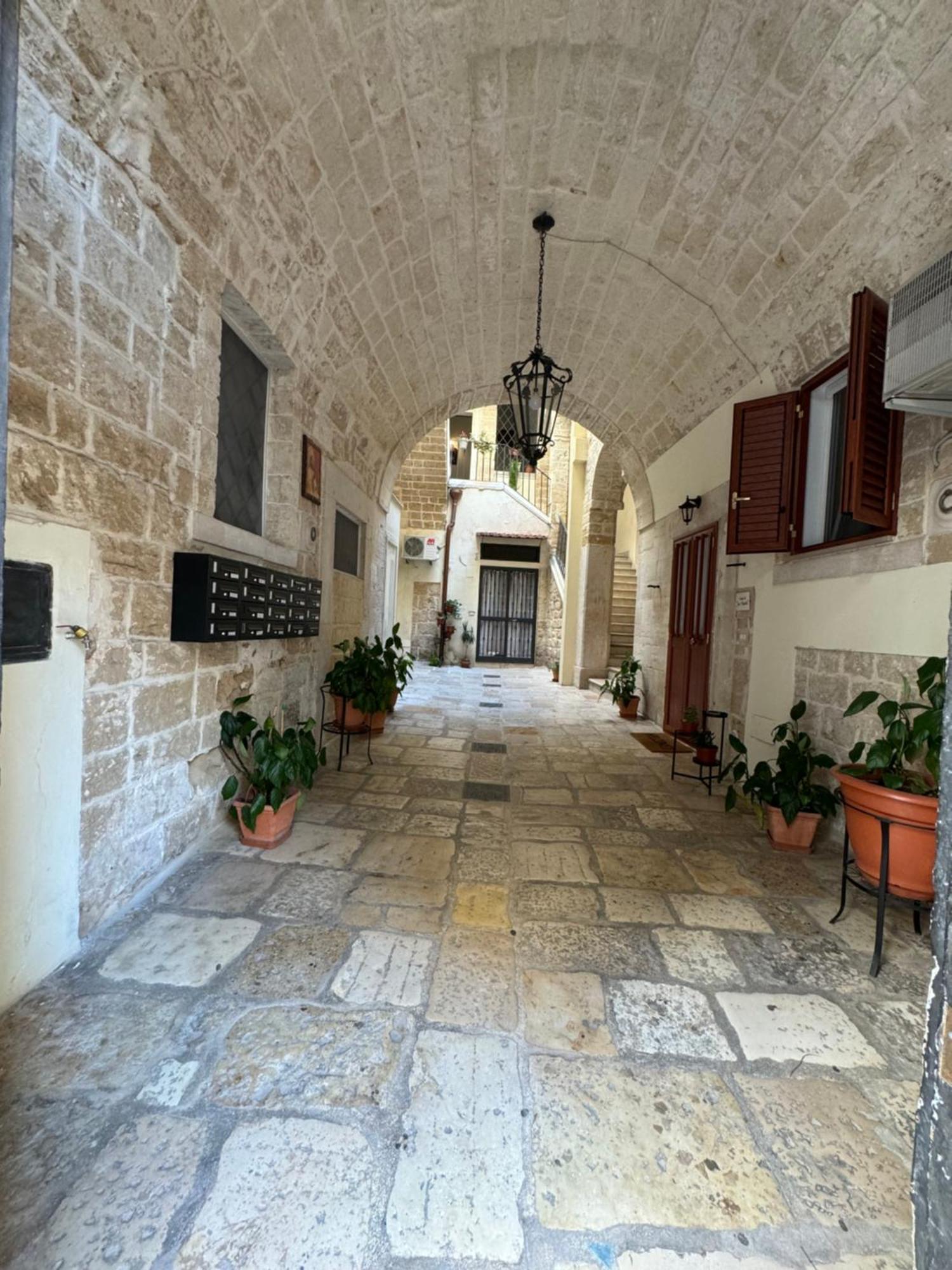 Dimore Tresca Bari Exterior foto