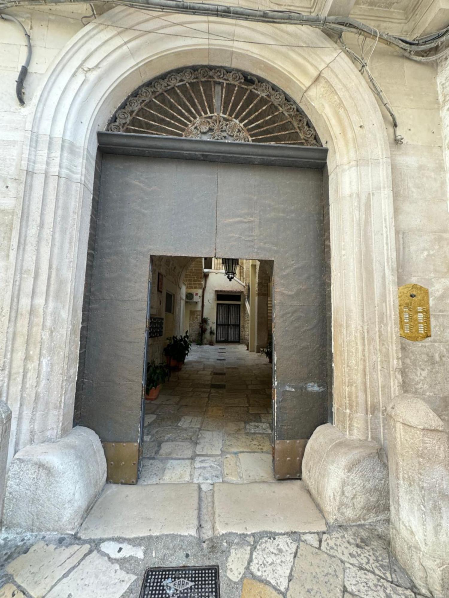 Dimore Tresca Bari Exterior foto