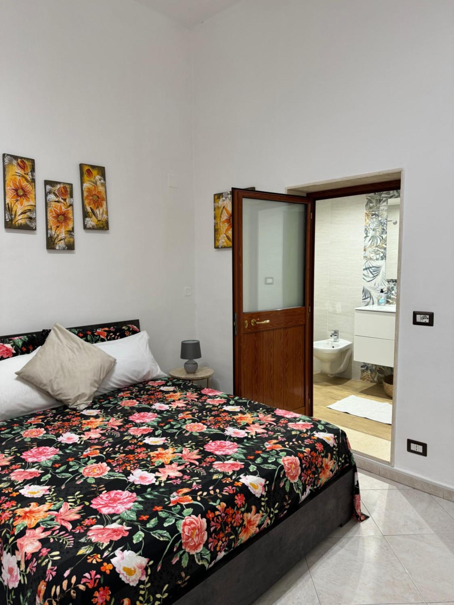 Dimore Tresca Bari Exterior foto