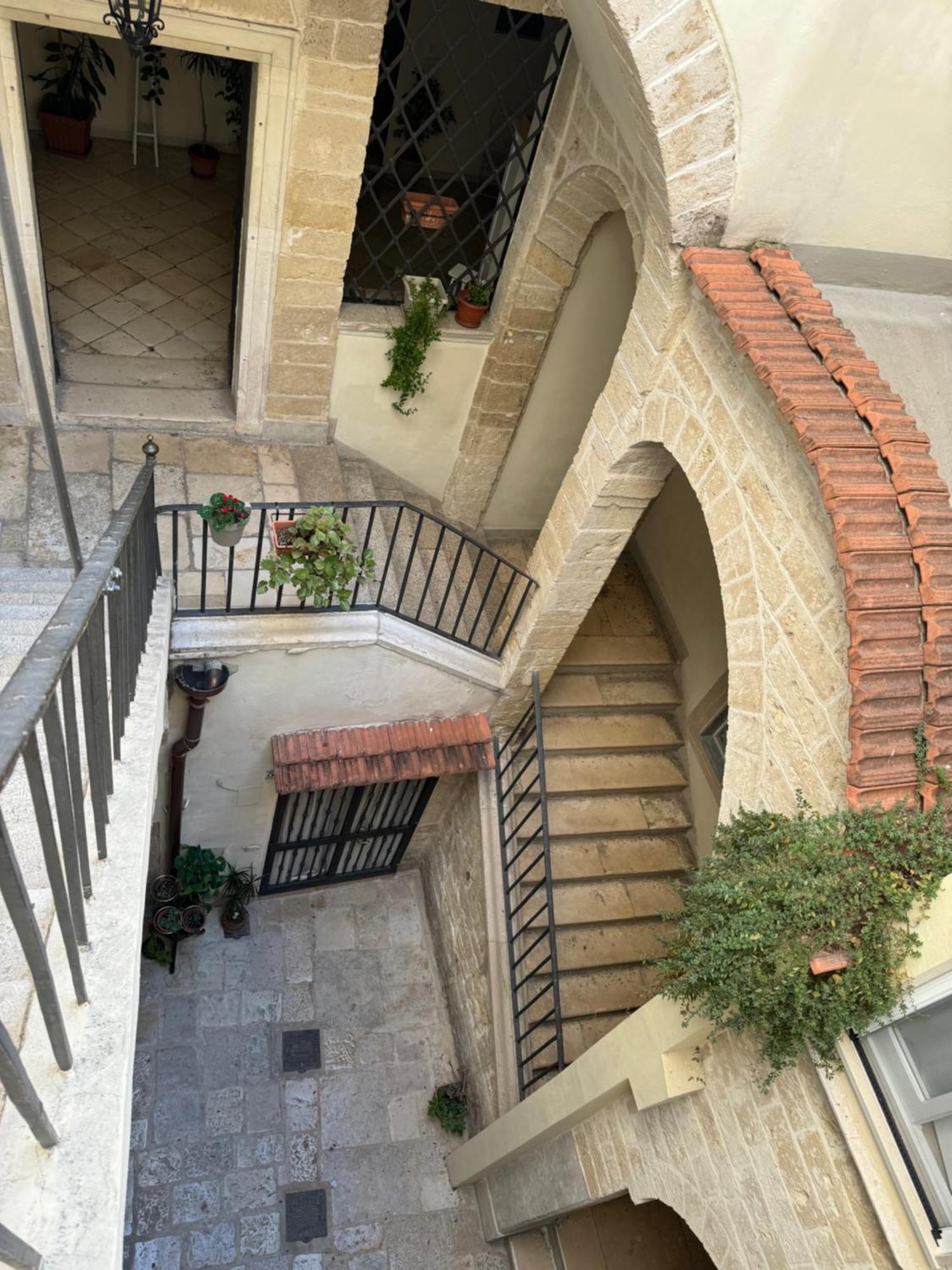 Dimore Tresca Bari Exterior foto
