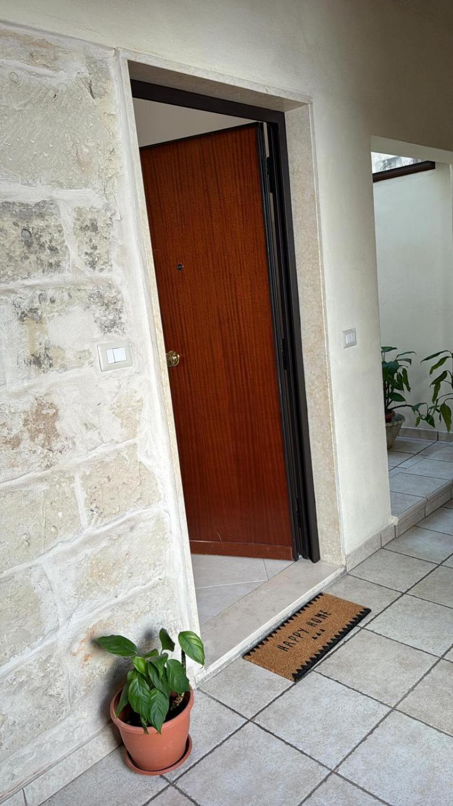 Dimore Tresca Bari Exterior foto